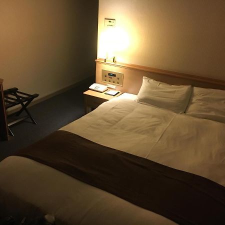 Kagoshima Tokyu Rei Hotel Eksteriør bilde