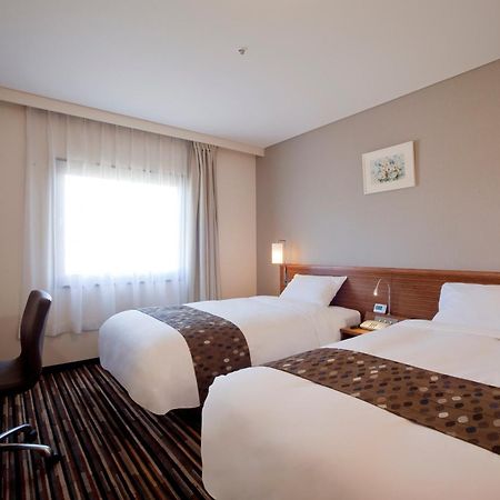 Kagoshima Tokyu Rei Hotel Eksteriør bilde