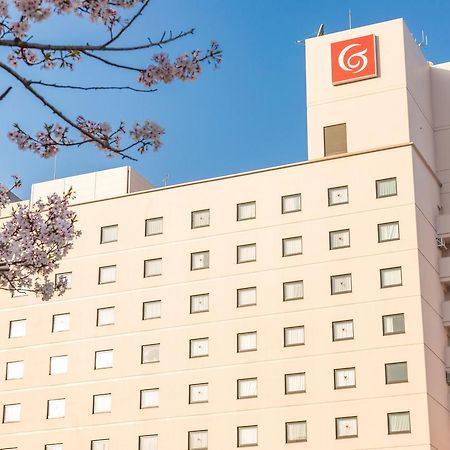 Kagoshima Tokyu Rei Hotel Eksteriør bilde