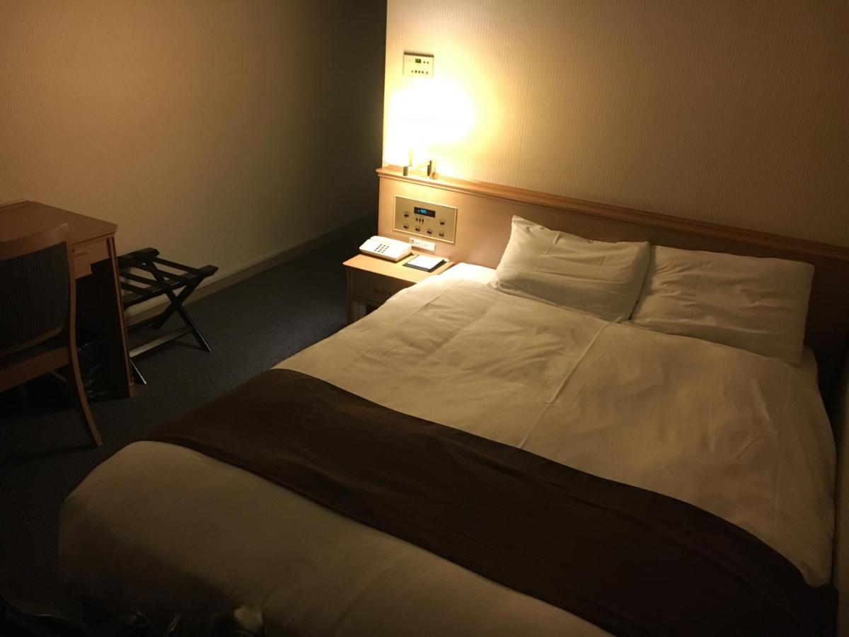 Kagoshima Tokyu Rei Hotel Eksteriør bilde