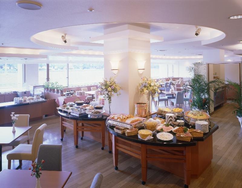 Kagoshima Tokyu Rei Hotel Eksteriør bilde