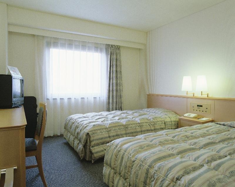 Kagoshima Tokyu Rei Hotel Eksteriør bilde