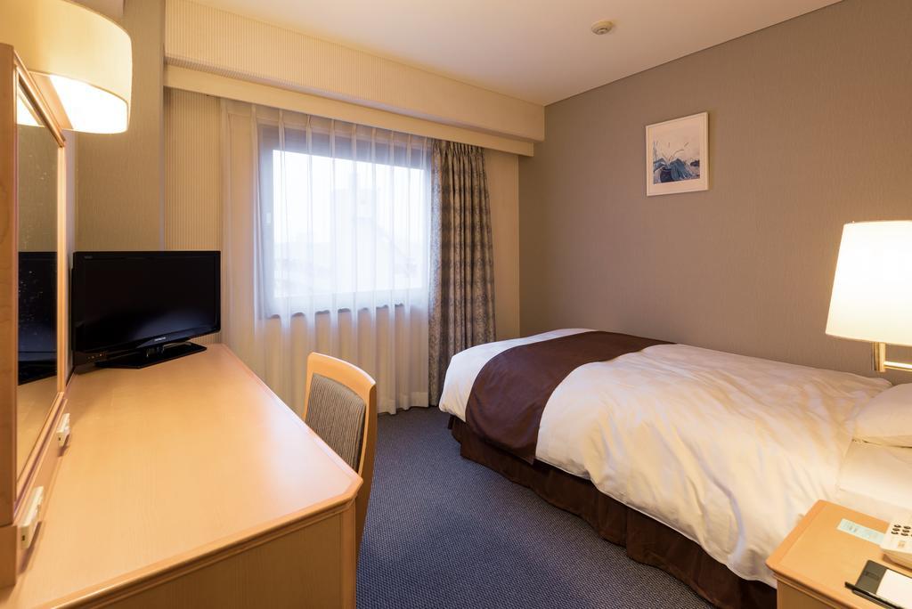Kagoshima Tokyu Rei Hotel Eksteriør bilde