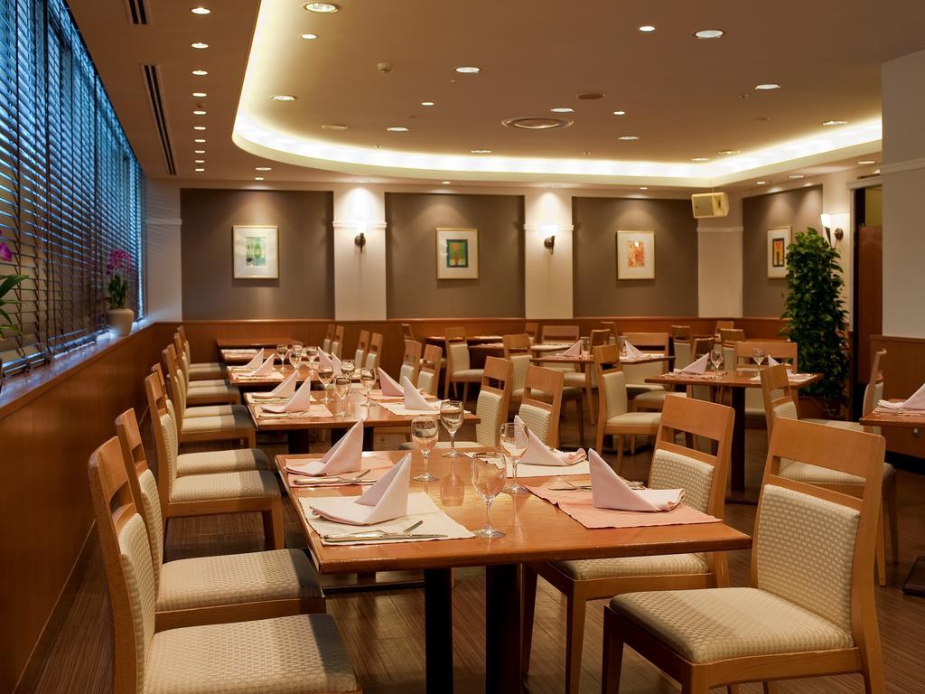 Kagoshima Tokyu Rei Hotel Eksteriør bilde