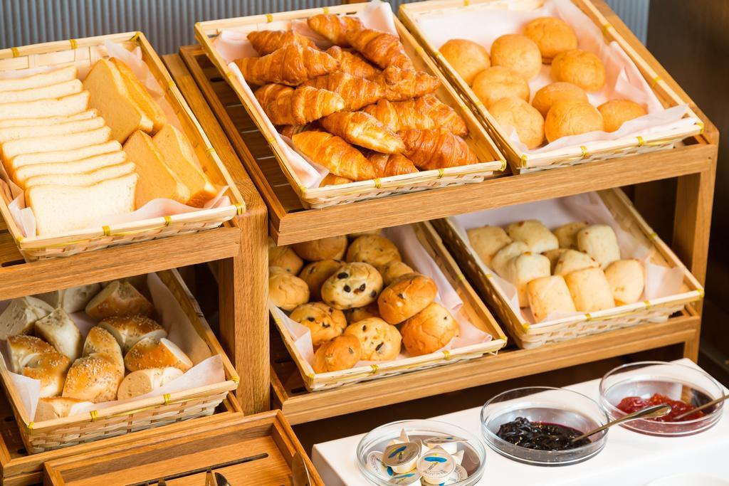 Kagoshima Tokyu Rei Hotel Eksteriør bilde