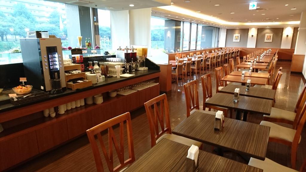 Kagoshima Tokyu Rei Hotel Eksteriør bilde