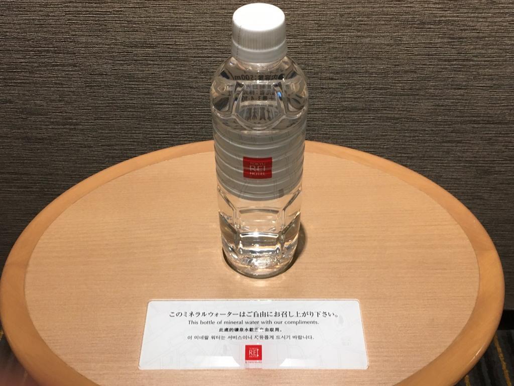 Kagoshima Tokyu Rei Hotel Eksteriør bilde