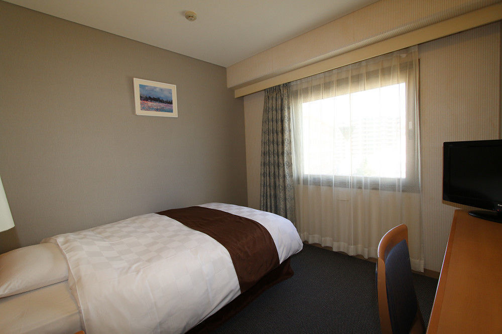 Kagoshima Tokyu Rei Hotel Eksteriør bilde