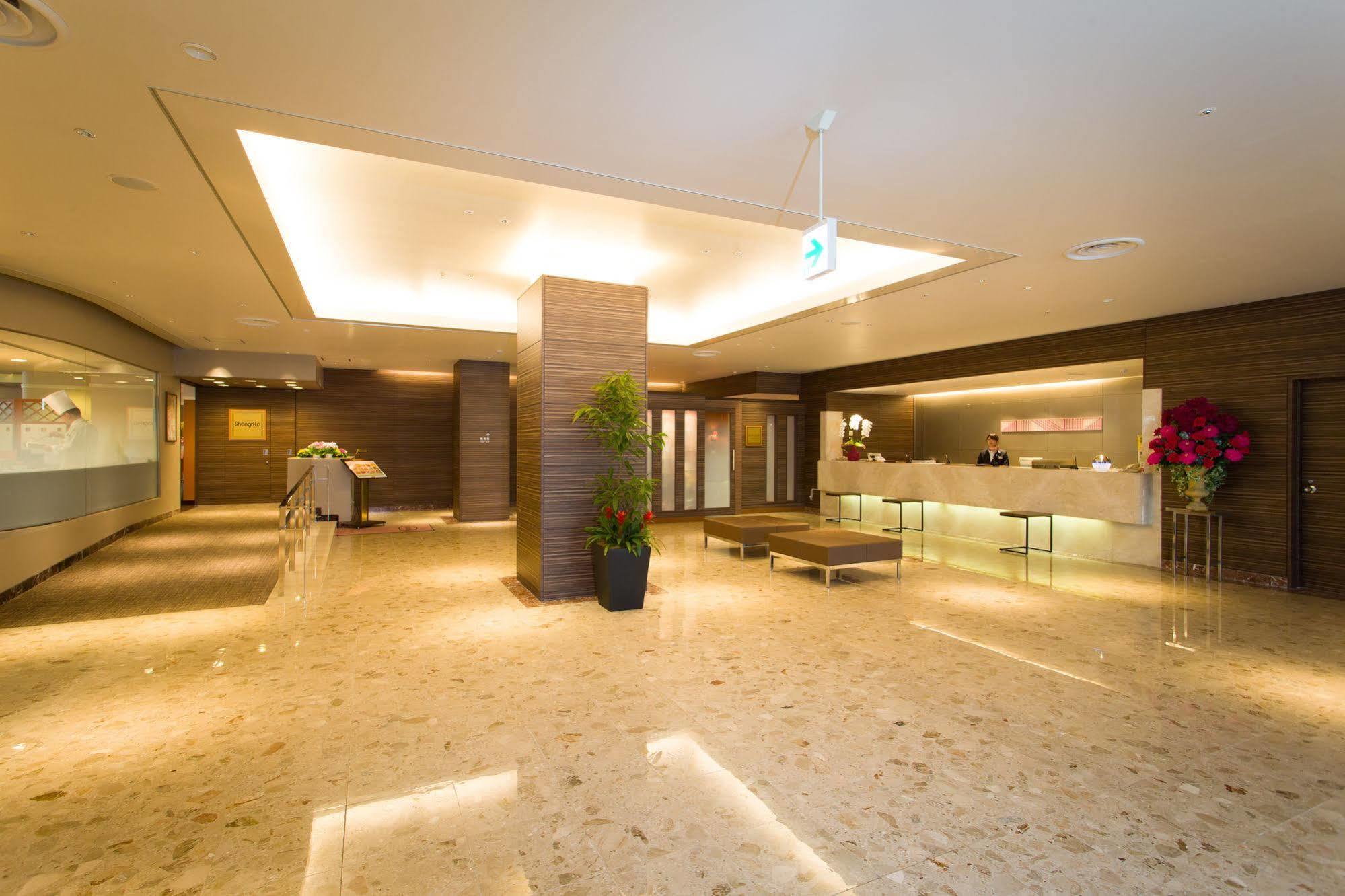 Kagoshima Tokyu Rei Hotel Eksteriør bilde